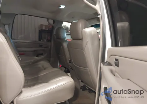 2006 Chevrolet Silverado 2500Hd Lt3 from USA, damaged, VIN 1GCHK23DX6F224986